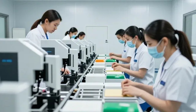 长沙卫康医药技工学校有限公司
