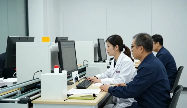 康复训练课程